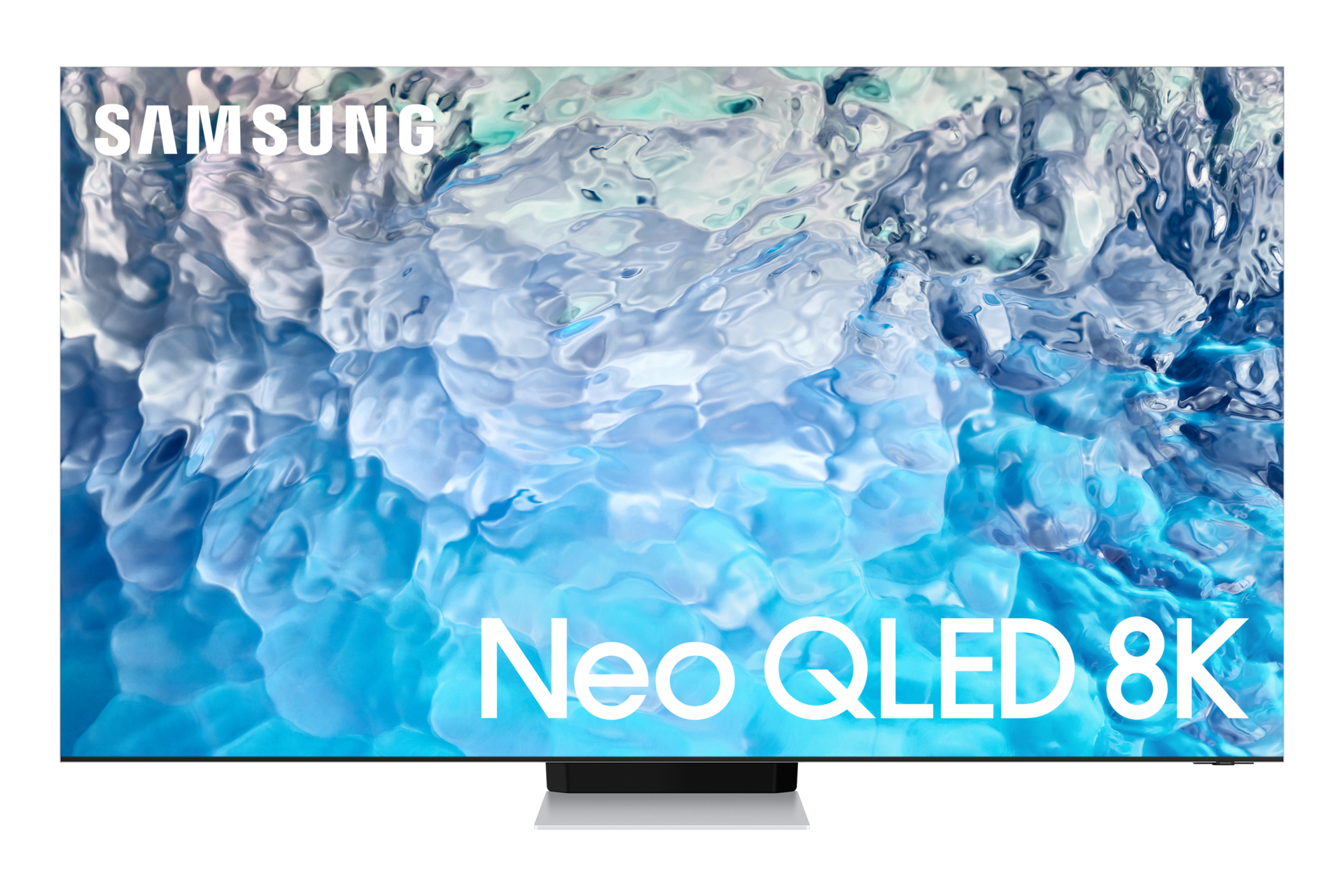 Buy 85 Inch NEO QLED 8K Smart TV QN900B | Samsung India