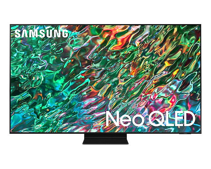2m 16cm (85") QN90B Neo QLED 4K Smart TV