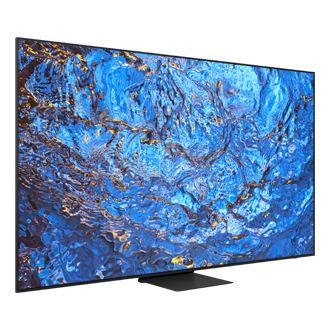 TV QLED 65 - SAMSUNG TQ65Q77CATXXC, UHD 4K, Quantum Processor 4K, Smart TV,  DVB-T2 (H.265), Titan Gray