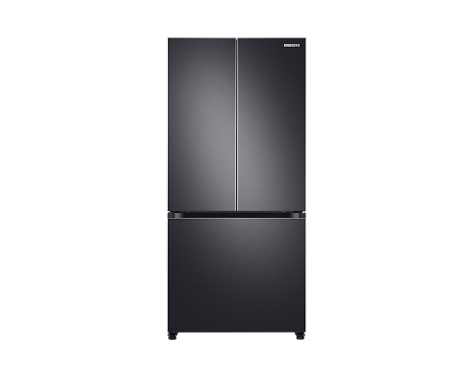 580L Twin Cooling Plus™ French Door Refrigerator RF57A5032B1