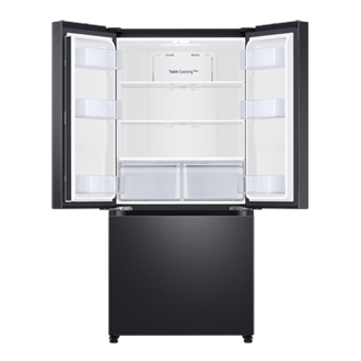 front-open-without-food Black