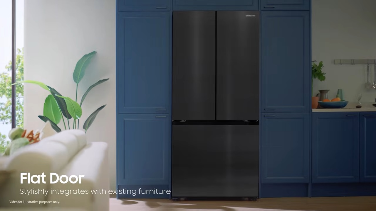 Product video