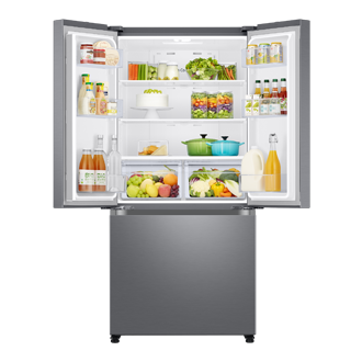 front-open-with-food Silver