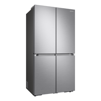 5 Star 304 Liter Samsung Fridge, Double Door at Rs 37000 in Ahmedabad