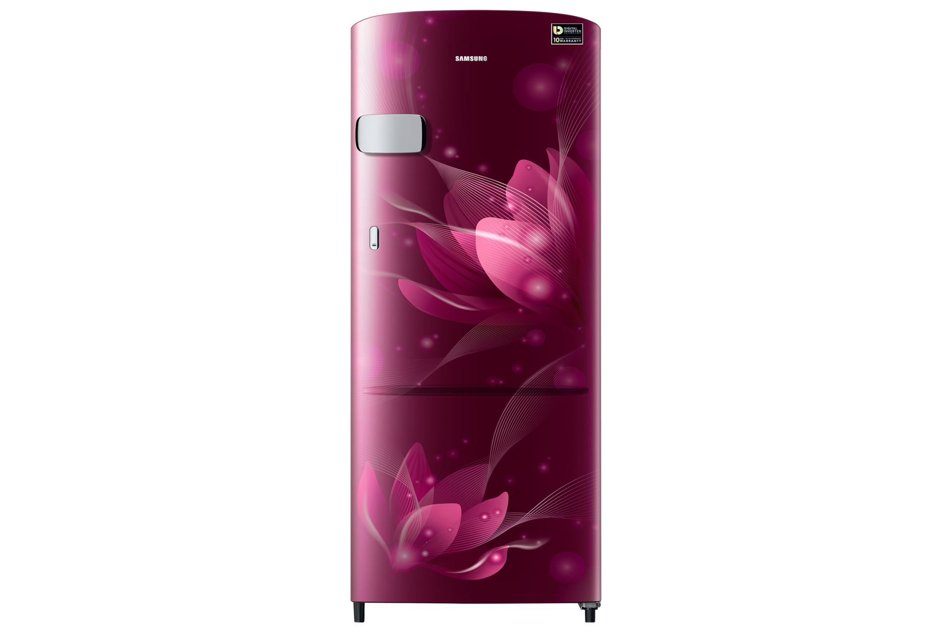 Buy 192L Single Door Refrigerator 3 Star RR20A1Y2YR8 Samsung India