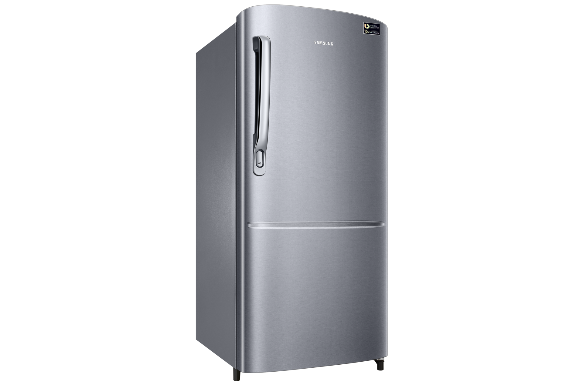 l-perspective Silver