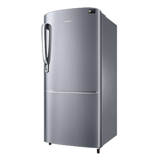 r-perspective Silver