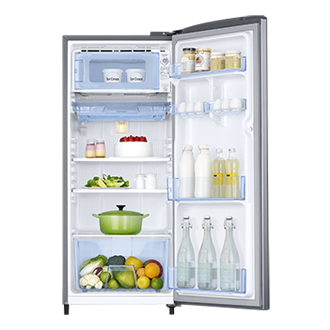 front-open-with-food Silver