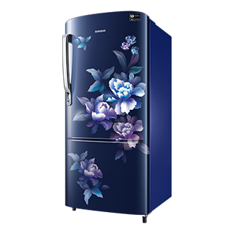 r-perspective Blue