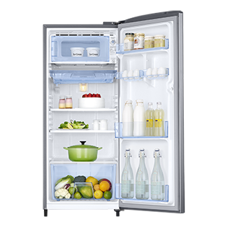 front-open-with-food Silver