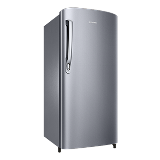 samsung refrigerator single door models with price