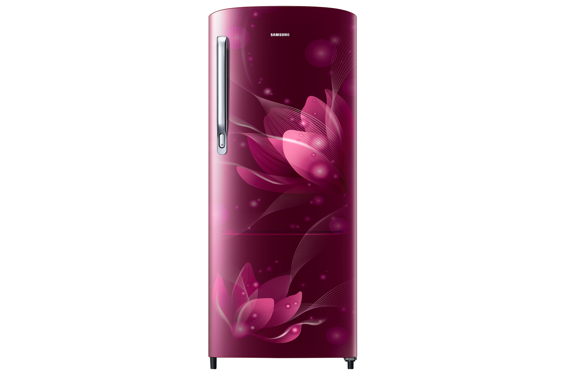 Samsung ka fridge store single door