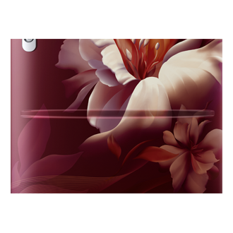 grande-design-focus Burgundy Red