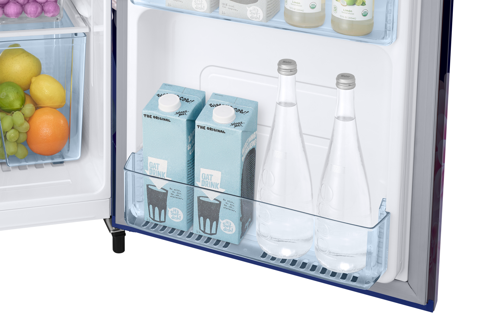 RR20F2723 One Door with Digital Inverter Technology Detail1 Blue 