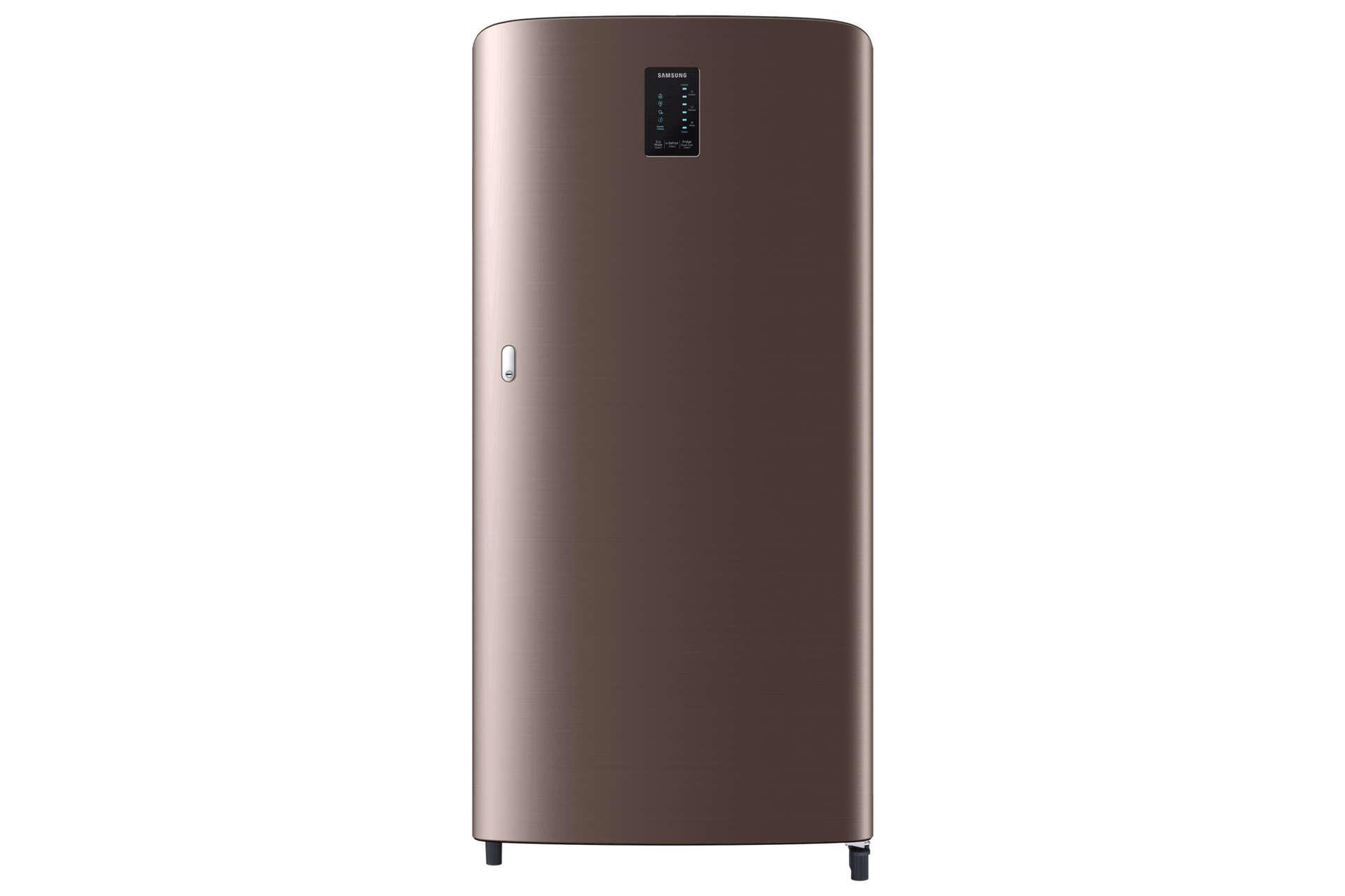 198L Digi-Touch Cool™ Single Door Refrigerator RR21A2C2XDX