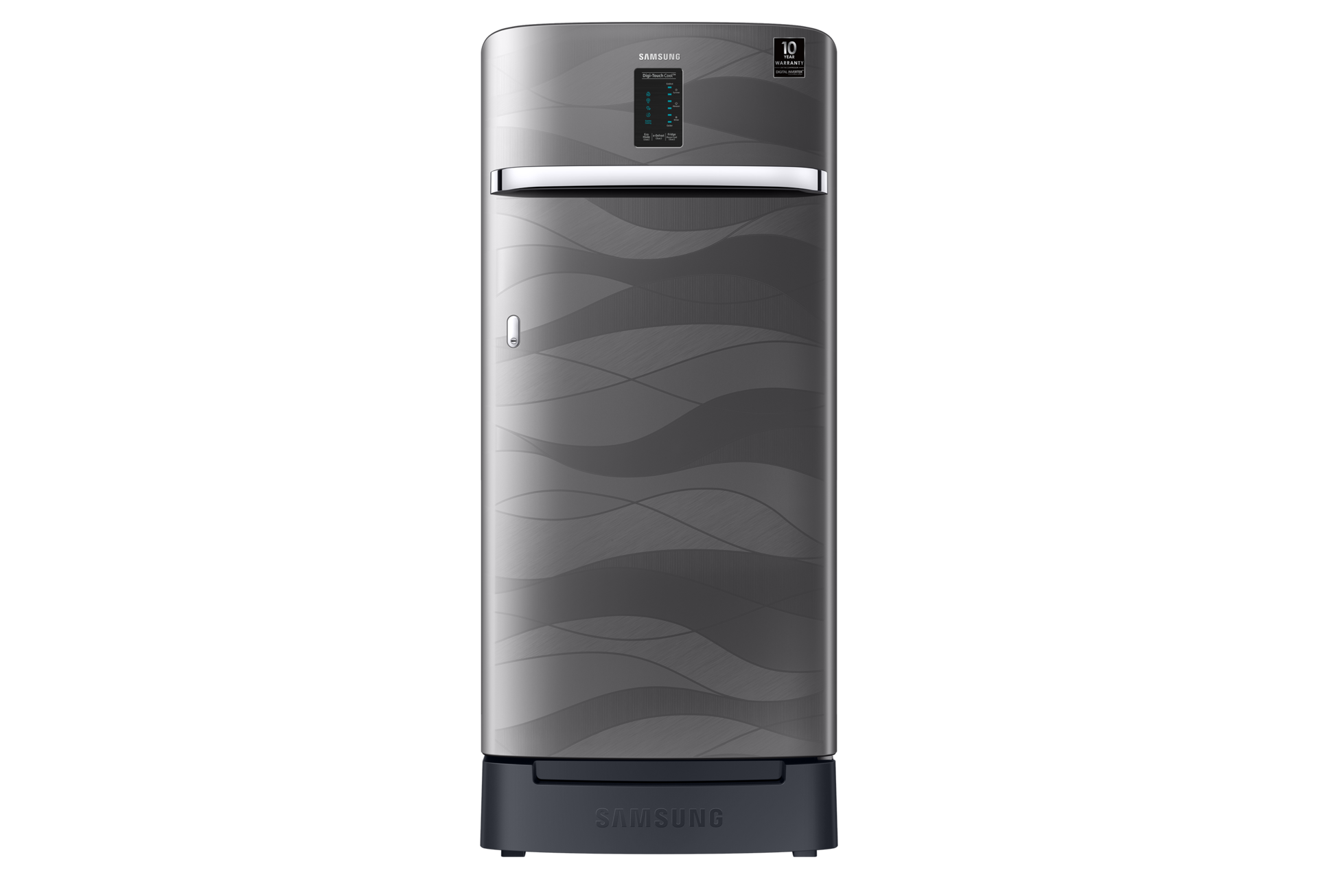 198L Digi-Touch Cool™ Single Door Refrigerator RR21A2F2XNV