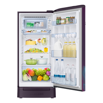 Samsung double door fridge deals under 20000