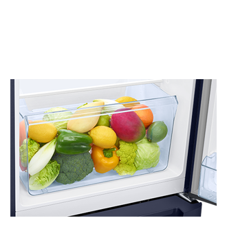 RR21H2H24 1Door Refrigerators with Digi-Touch Cool™ RR21/RR23 Detail5 Blue 