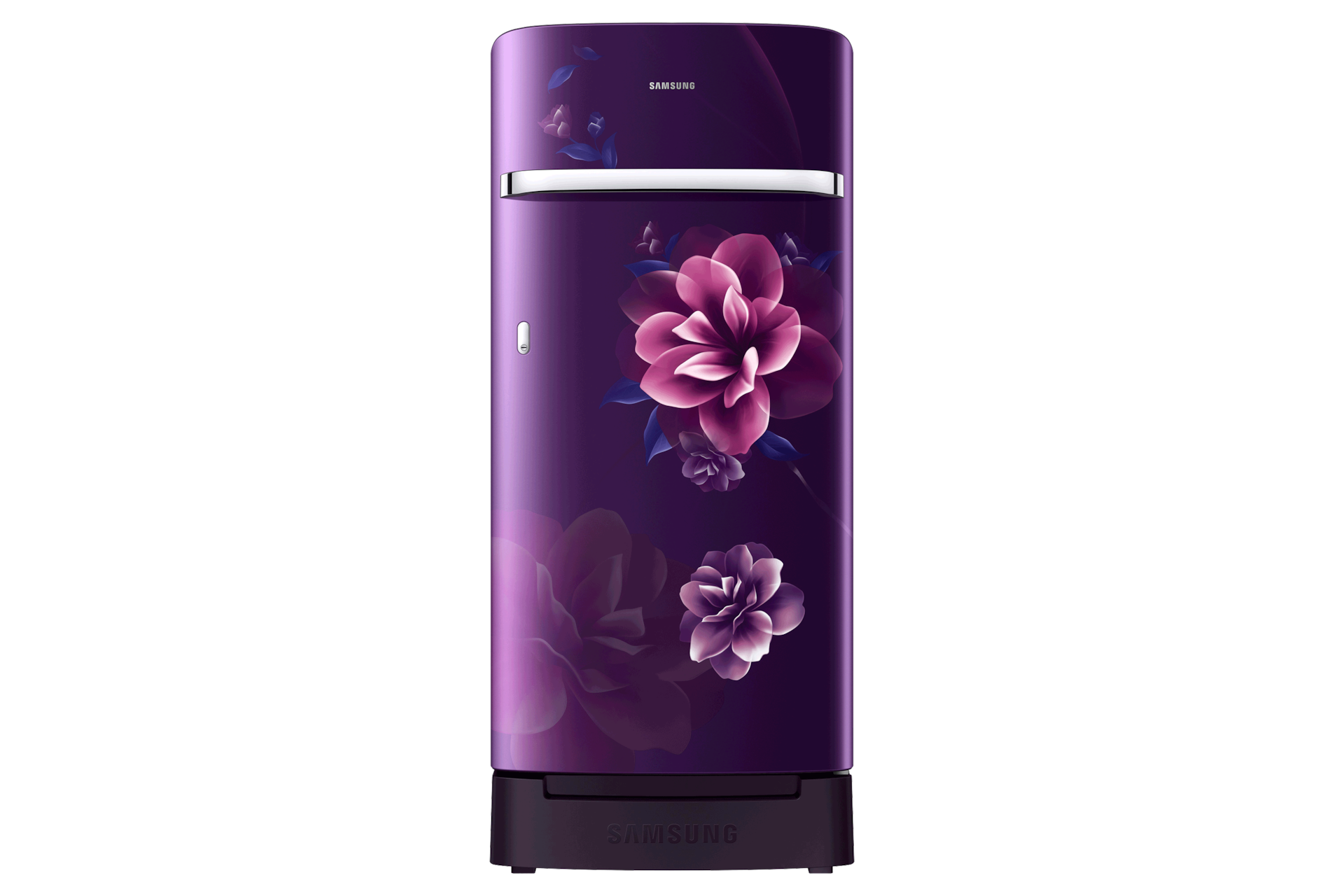 Samsung 5 deals star fridge