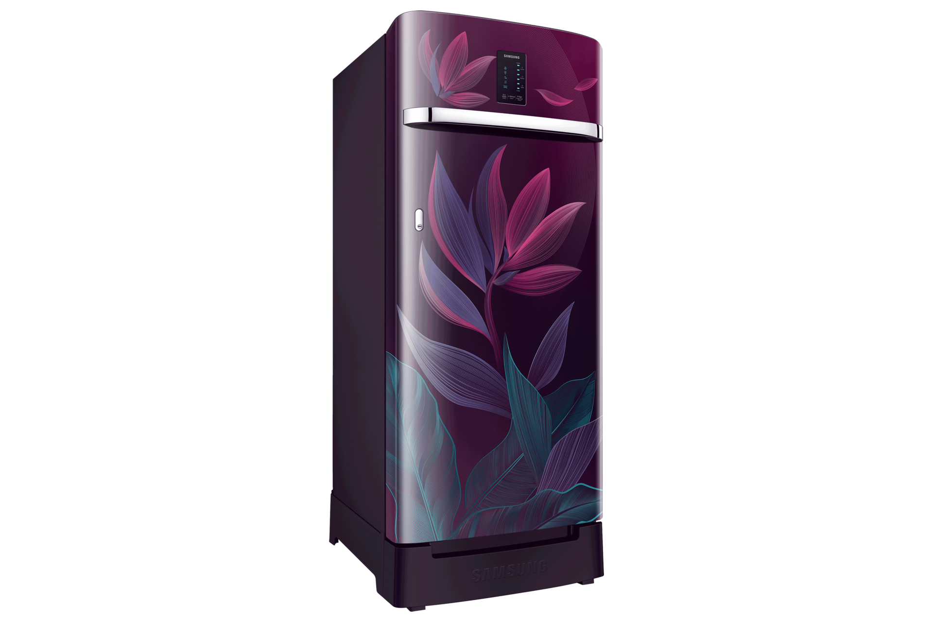 l-perspective Purple