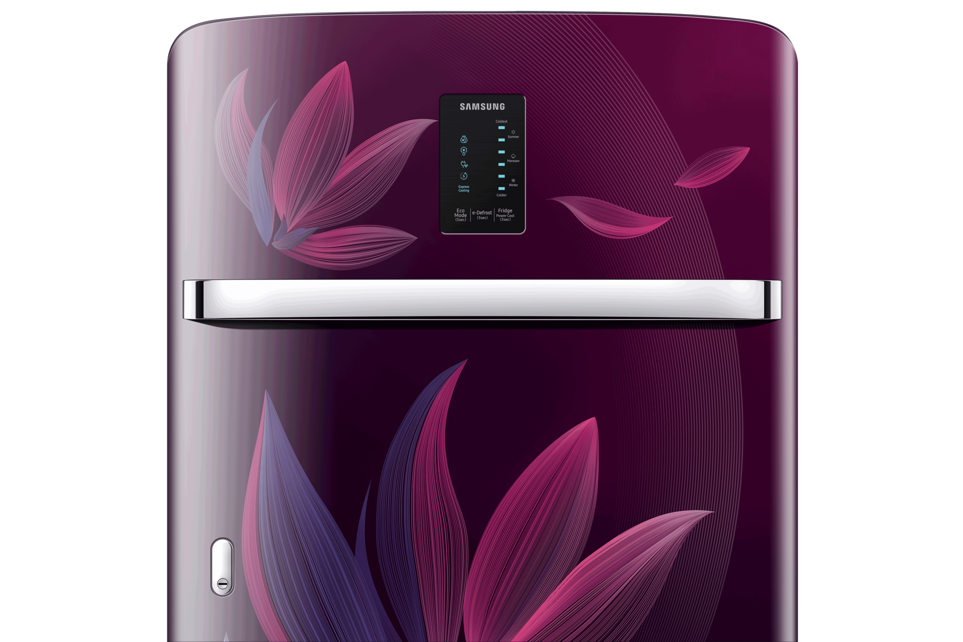 detail-handle Purple