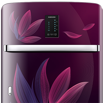 detail-handle Purple