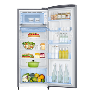 front-open-with-food Silver