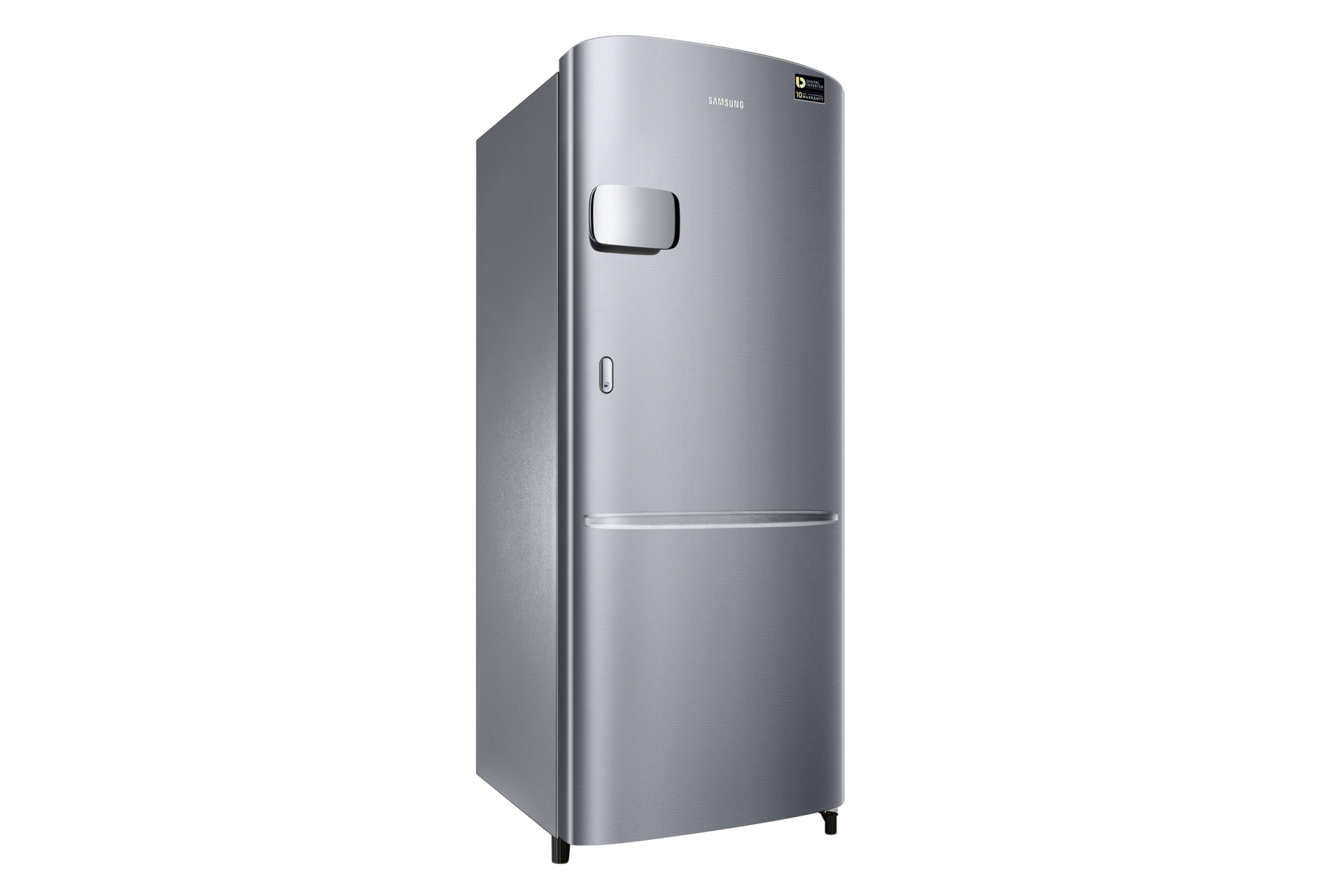 l-perspective Silver