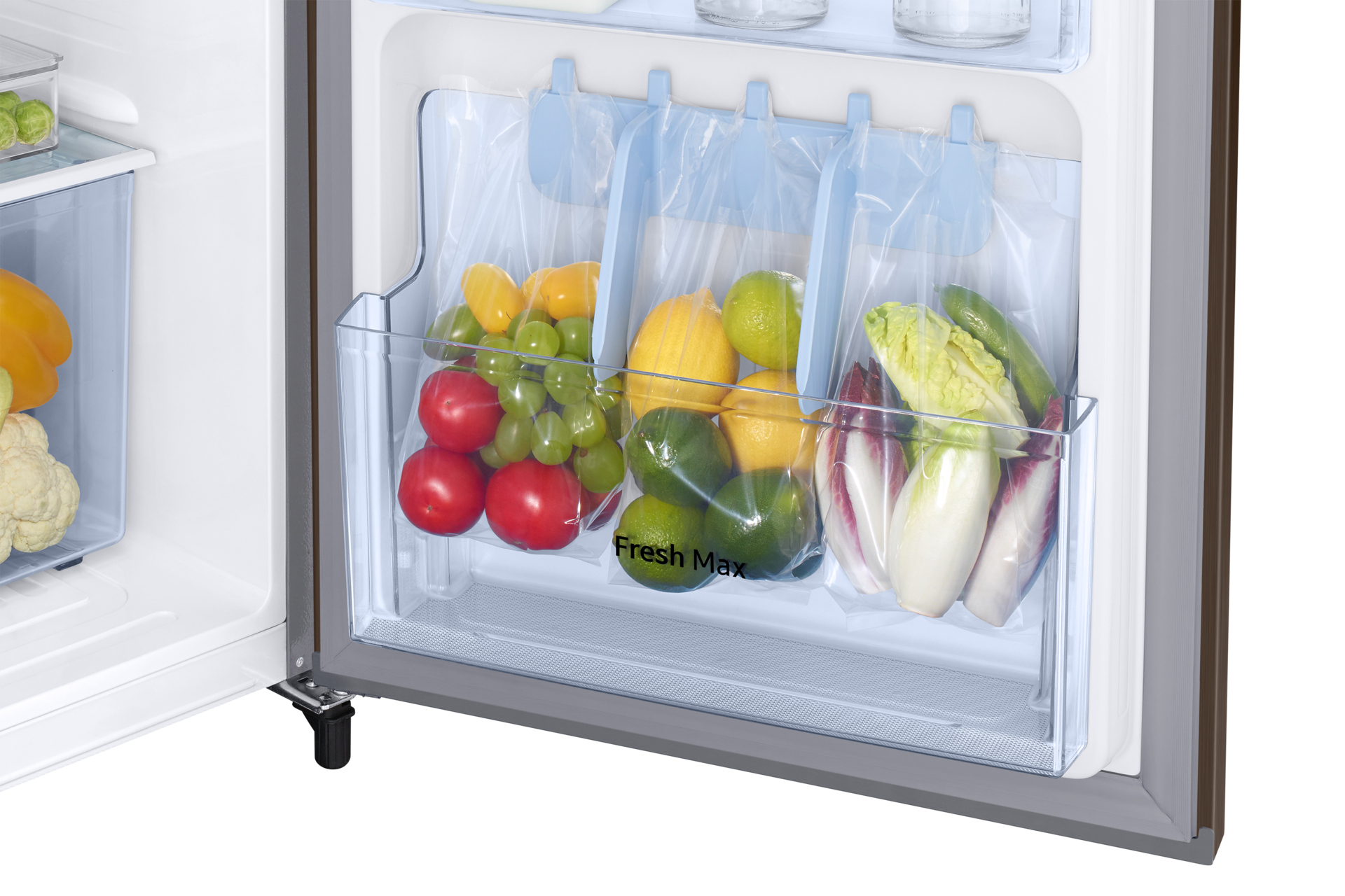 fresh-max-with-food Brown