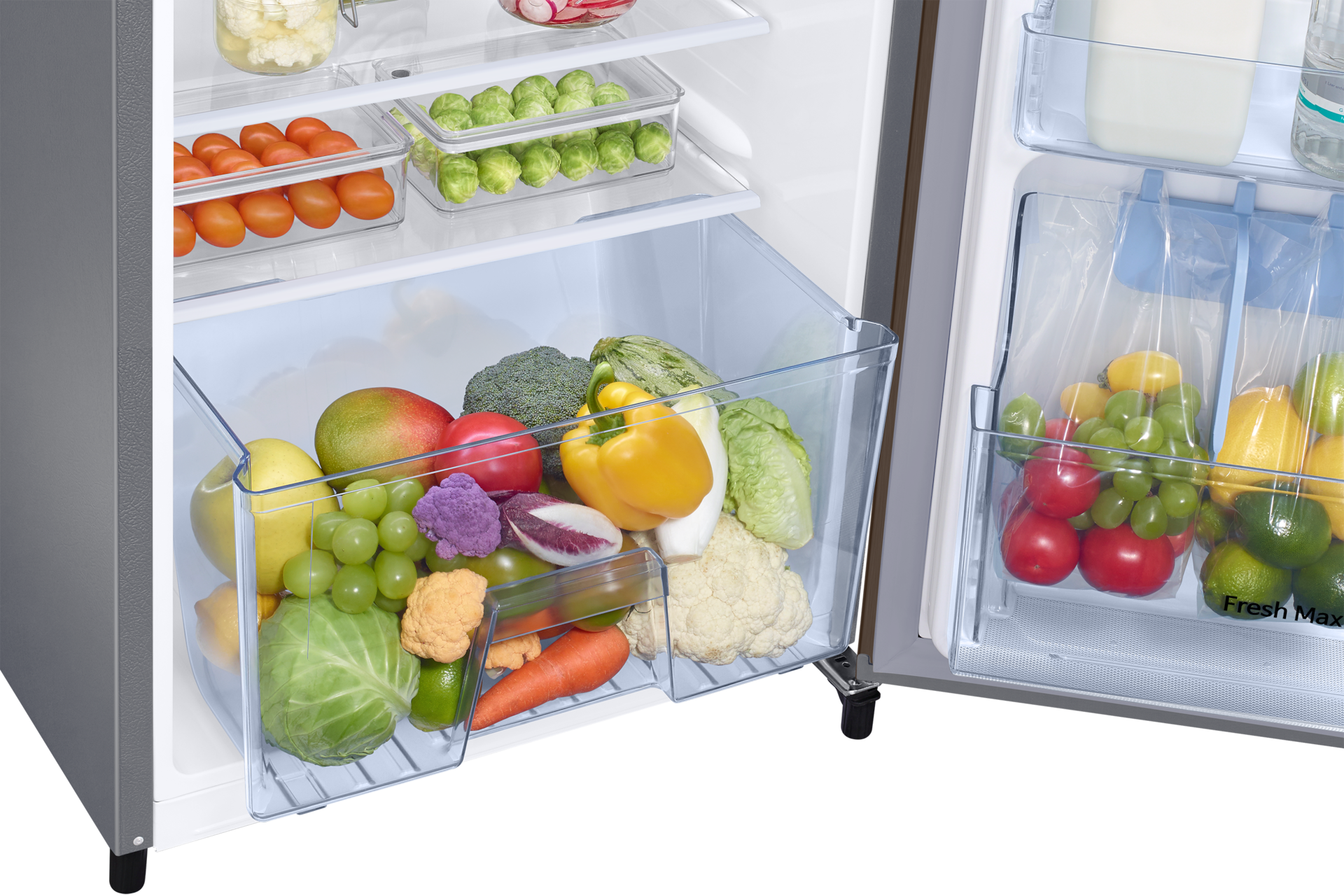 veg-box-with-food Brown