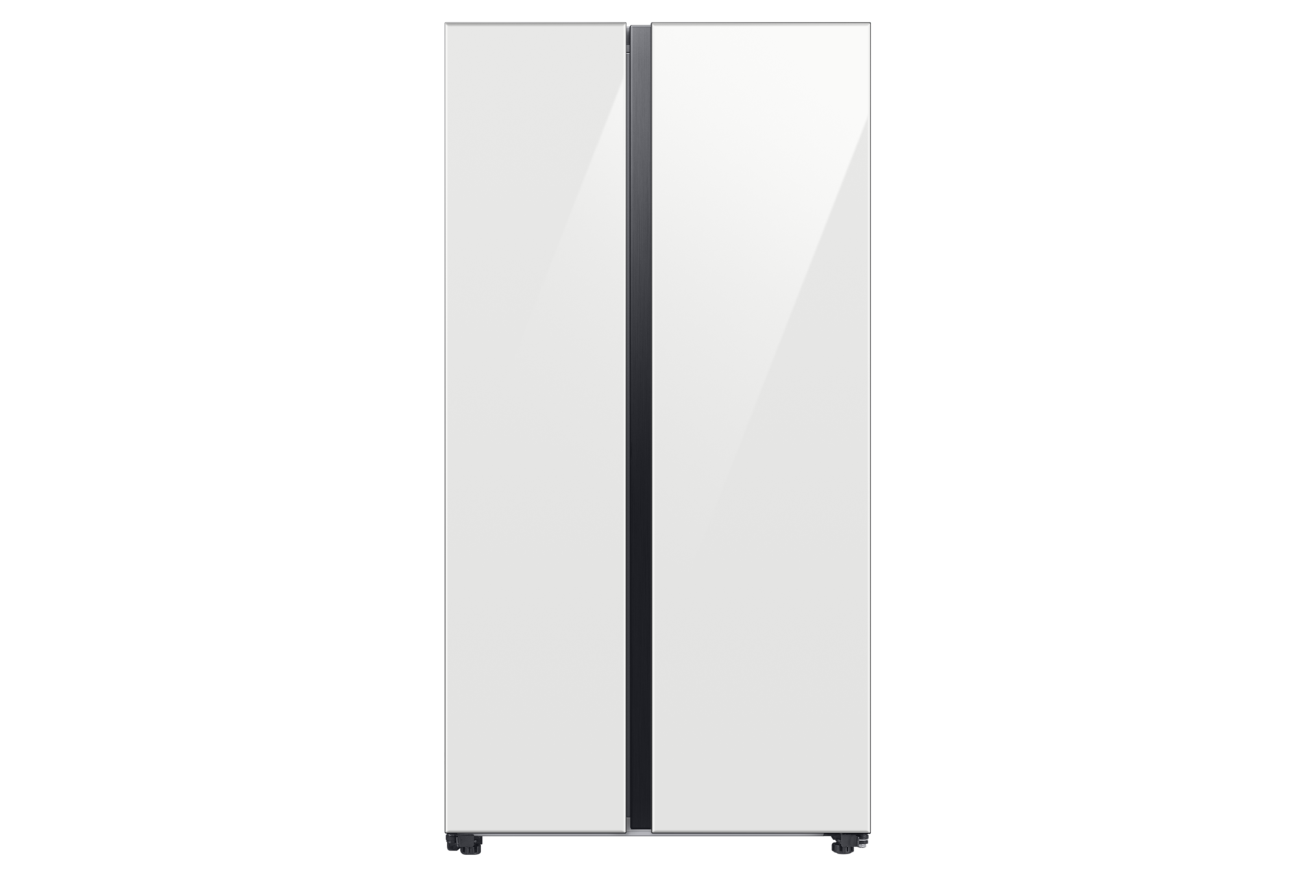 Buy 653 Litre 3 Star SideBySide Refrigerator RS76CB811312 Samsung