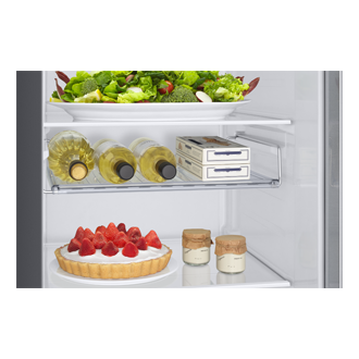 detail-wine-shelf Glam Deep Charcoal