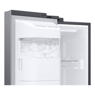 detail-indoor-ice-maker Silver