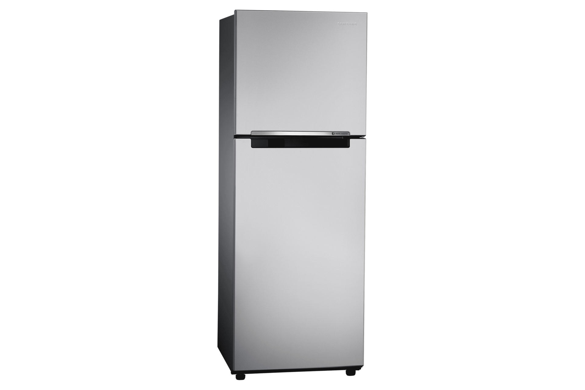 l-perspective Silver Mirror