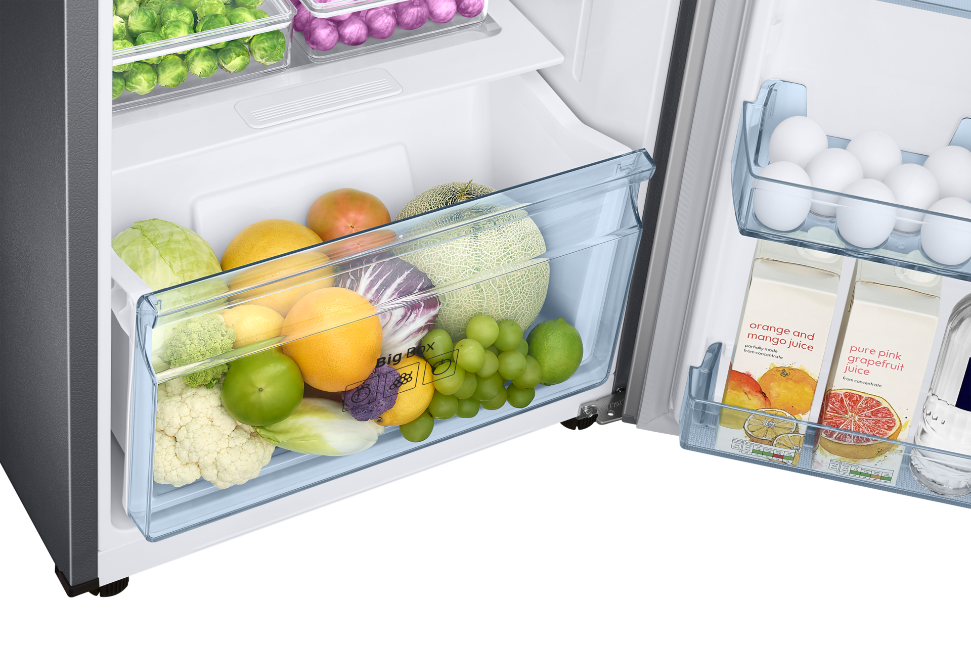 detail-vegi-box Silver Mirror