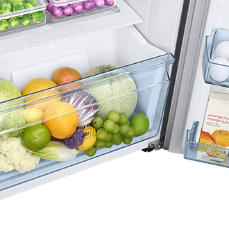 detail-vegi-box Silver Mirror