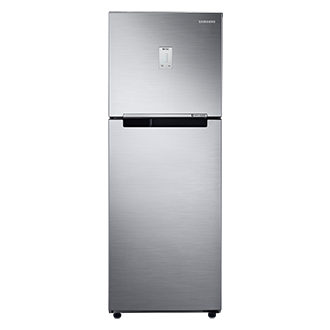 Double Door Refrigerator