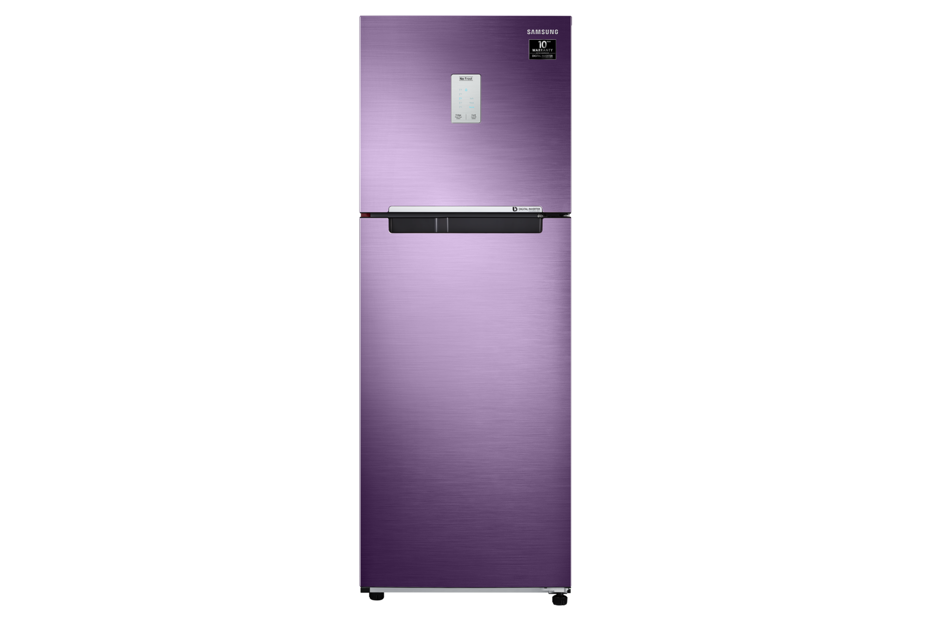 244L Curd Maestro™ Refrigerator (RT28A3522RU) Samsung India