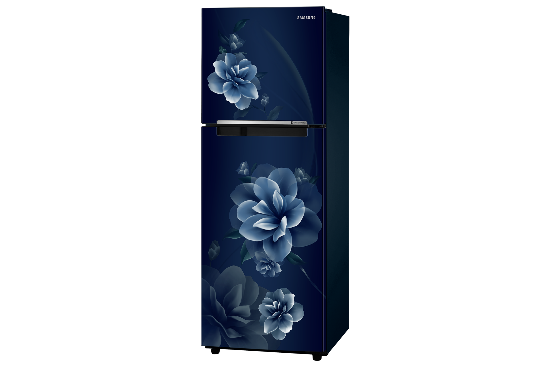 rt28c3022 RT3000TH Top Mount Freezer Refrigerators with Digital Inverter Compressor with 10 year warranty R-Perspective Blue 
