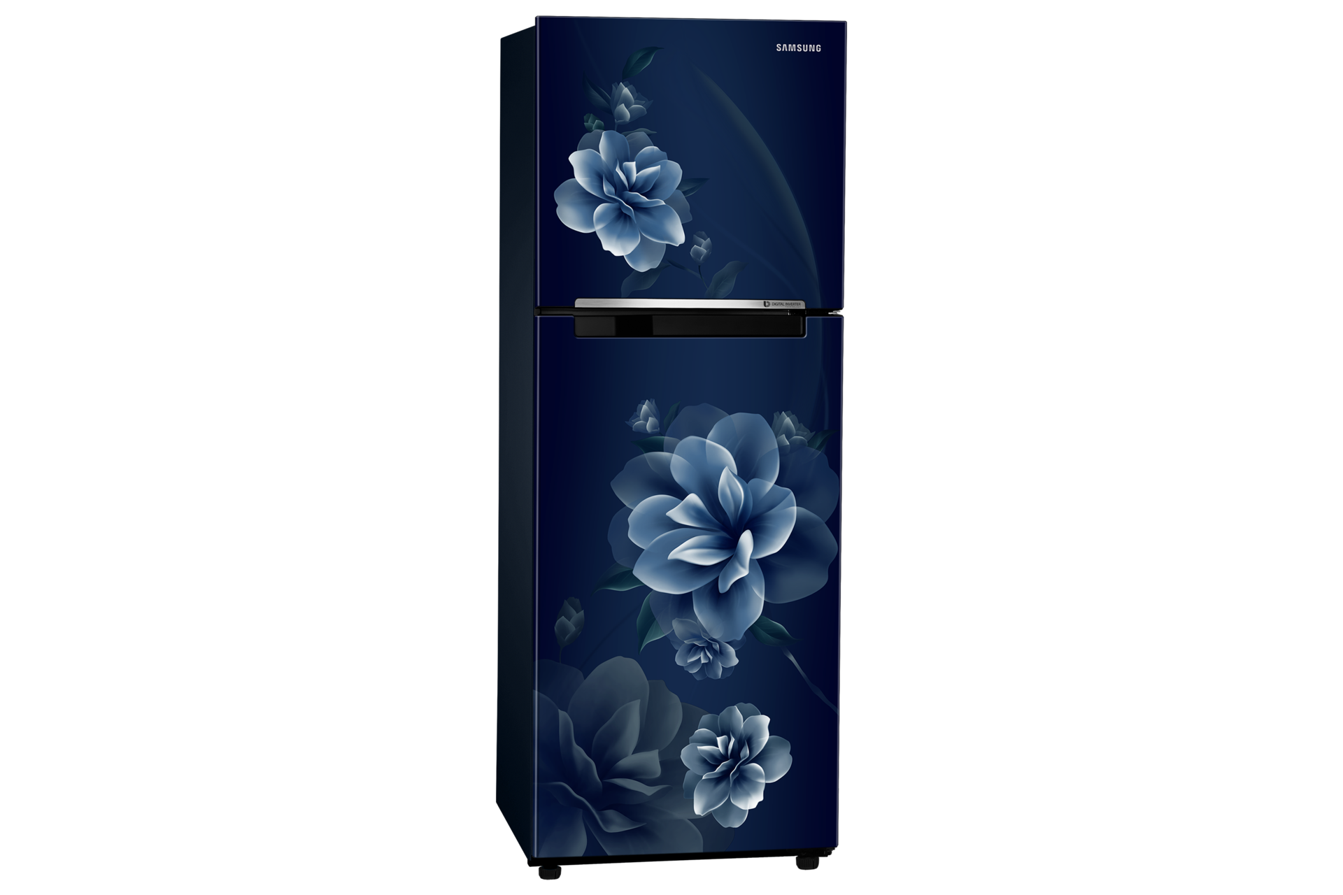 rt28c3022 RT3000TH Top Mount Freezer Refrigerators with Digital Inverter Compressor with 10 year warranty L-Perspective Blue 