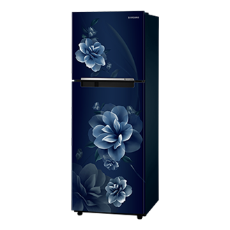 rt28c3022 RT3000TH Top Mount Freezer Refrigerators with Digital Inverter Compressor with 10 year warranty R-Perspective Blue 