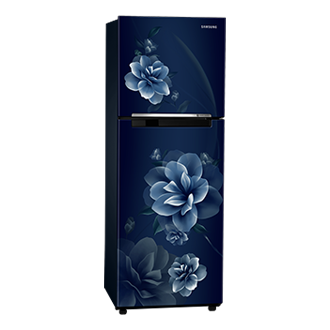 rt28c3022 RT3000TH Top Mount Freezer Refrigerators with Digital Inverter Compressor with 10 year warranty L-Perspective Blue 