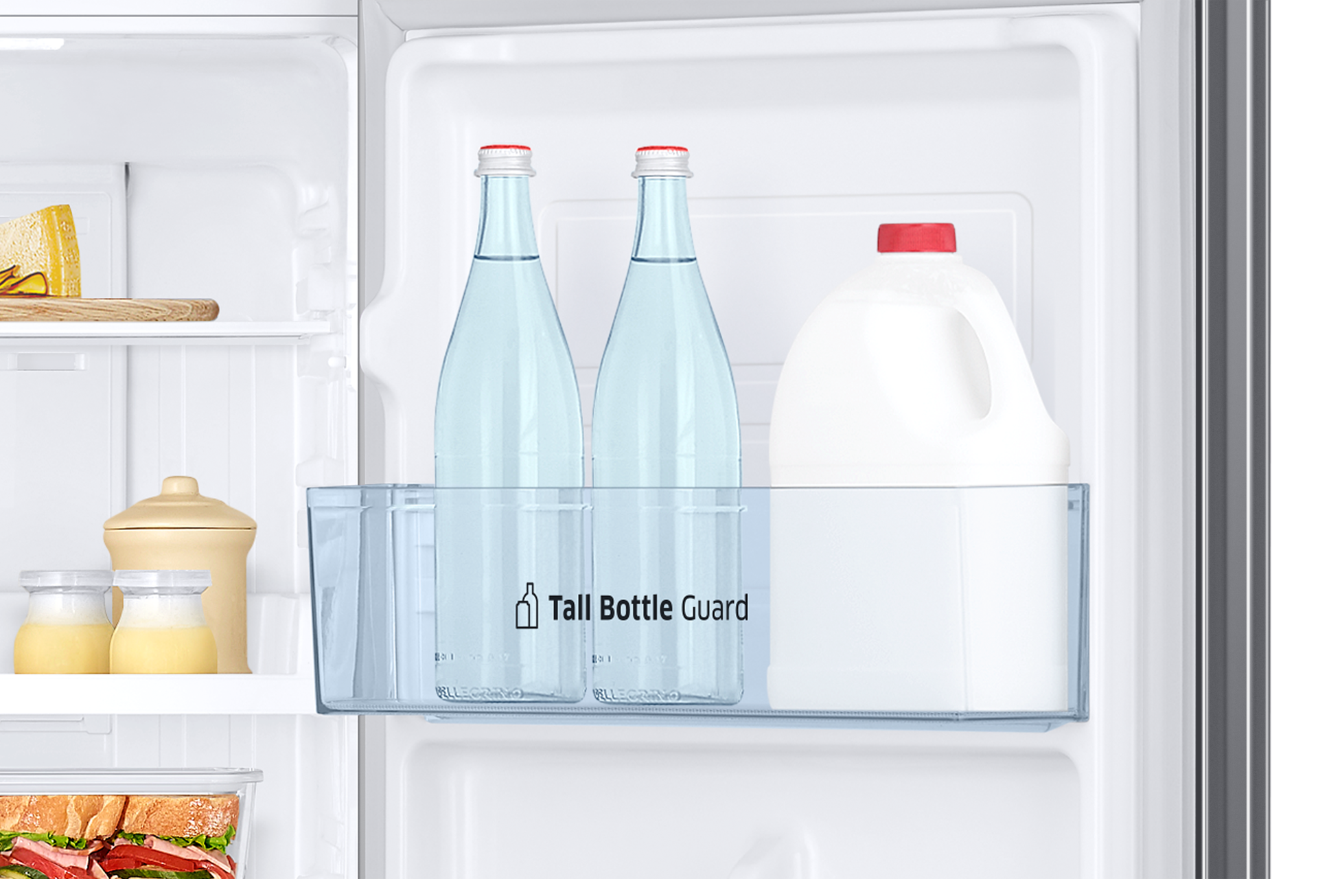 detail4 Titanium Silver