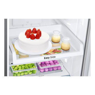 detail3 Titanium Silver