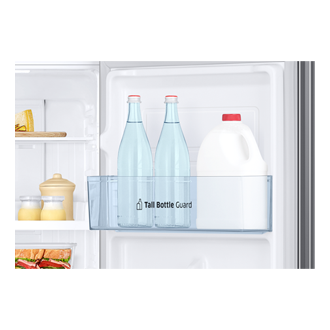 detail4 Titanium Silver