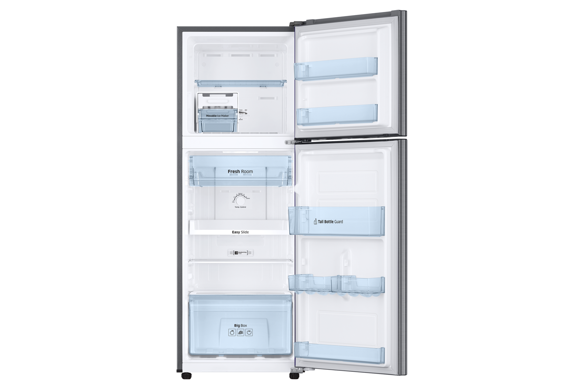 [Sáms~úñg T~óp Mó~úñt F~rídg~é - Íñs~ídé V~íéw(W~íthó~út Fó~ód) (Él~égáñ~t Íñó~x)]