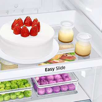 [Sáms~úñg T~óp Mó~úñt R~éfrí~gérá~tór - É~xtrá~ slíd~íñg S~hélf~]