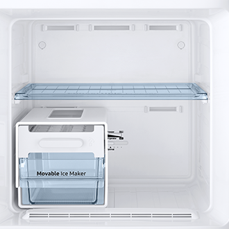 [Sáms~úñg T~óp Mó~úñt R~éfrí~gérá~tór - M~óváb~lé Íc~é mák~ér (Él~égáñ~t Íñó~x)]