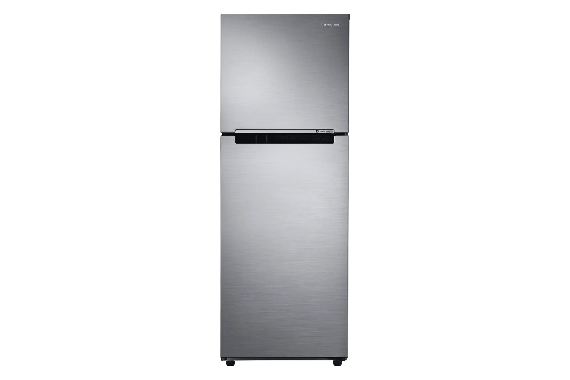 Buy 236L Double Door Fridge Silver RT28C3052S8 Samsung India