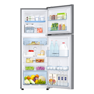 front-open-with-food Silver